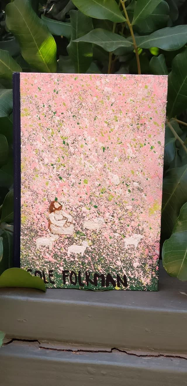 The Book of Mormon (blossoms)