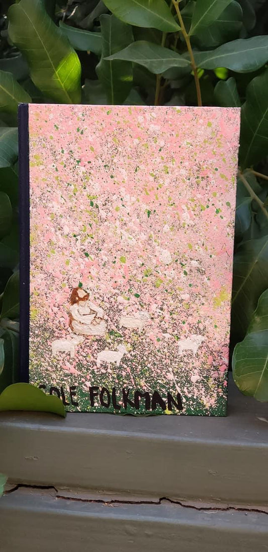 The Book of Mormon (blossoms)