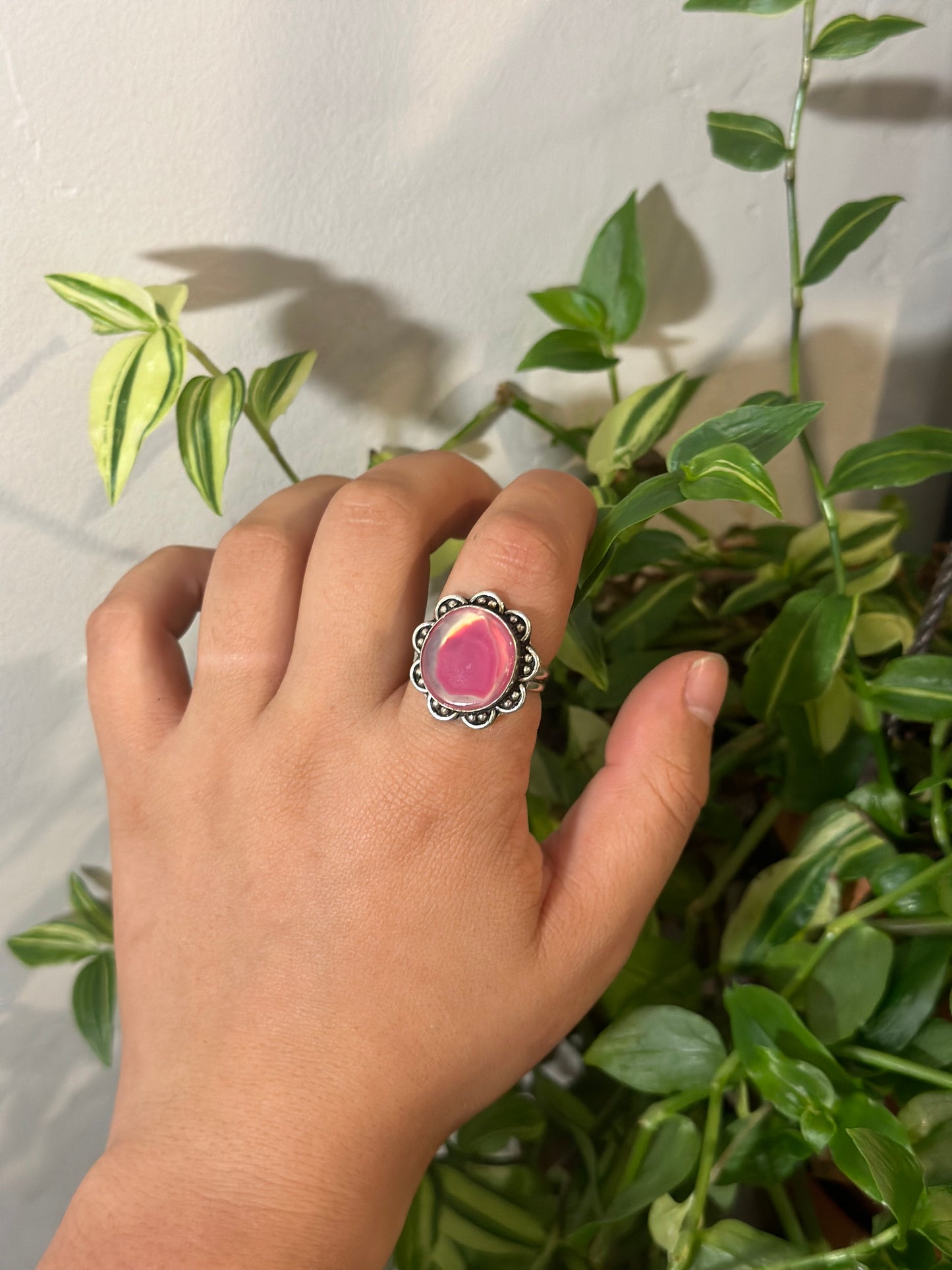 Size 9 ring