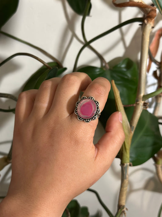 Size 9 ring