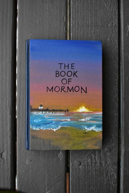 The Book of Mormon (Beach)