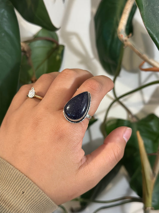 Size 9 ring