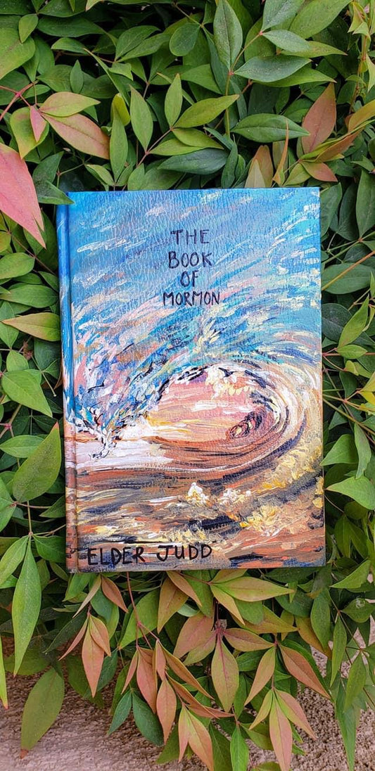 Wave Book of Mormon